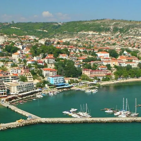 Guest house Vila Dionis Balchik