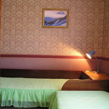 Penzion Vila Dionis 3*