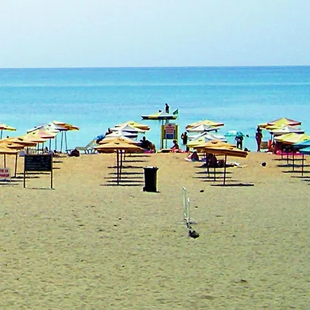 Vila Dionis Guest house Balchik