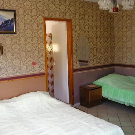 Vila Dionis Guest house 3*