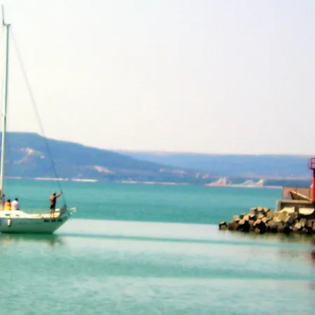 Guest house Vila Dionis Balchik