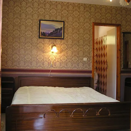 Penzion Vila Dionis 3*