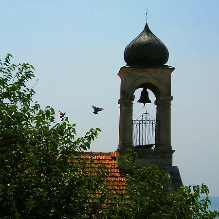 Vila Dionis Penzion 3*