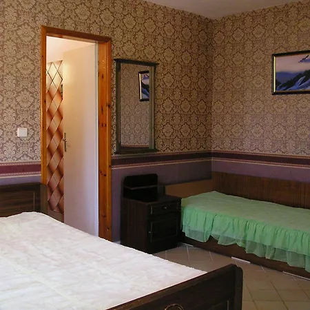 Vila Dionis 3* Balchik