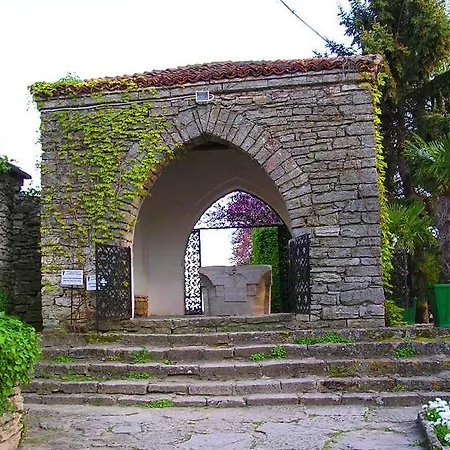 Vila Dionis 3* Balchik