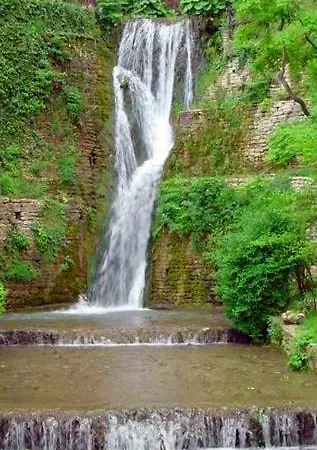 Vila Dionis Balchik