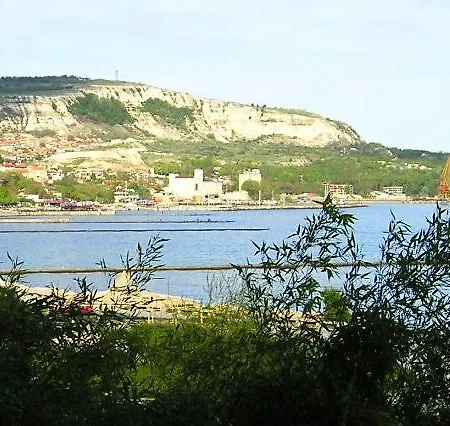 Vila Dionis Guest house Balchik