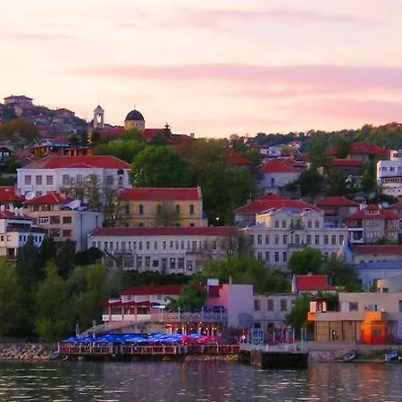 Vila Dionis Guest house