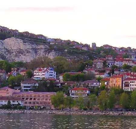 Vila Dionis Guest house 3*