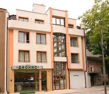 Vila Dionis 3*