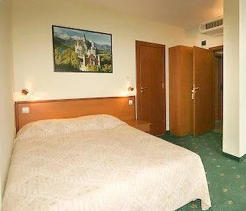 Vila Dionis 3* Balchik