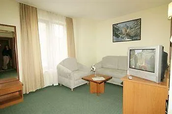 Vila Dionis 3* Balčik