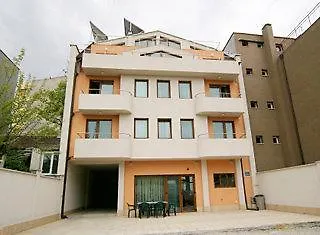 Vila Dionis 3* Balchik