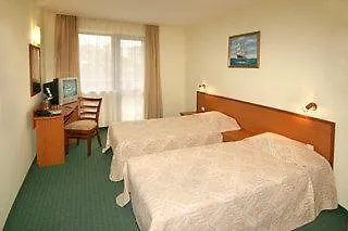Vila Dionis Penzion