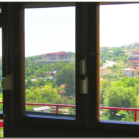 Vila Dionis Balchik