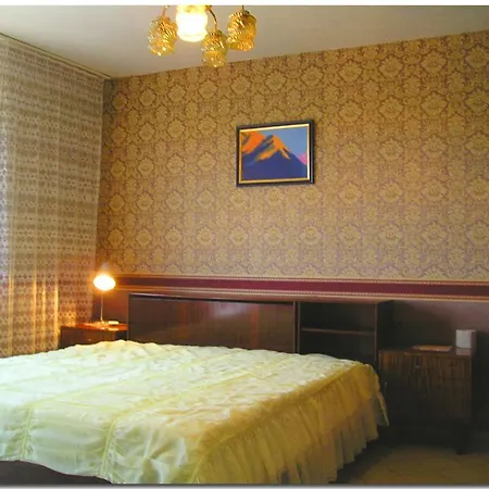 Guest house Vila Dionis