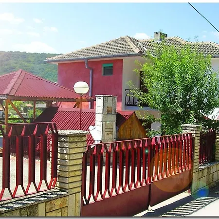 Vila Dionis Penzion Balčik