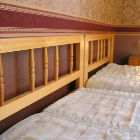 Vila Dionis Πανσιόν 3*