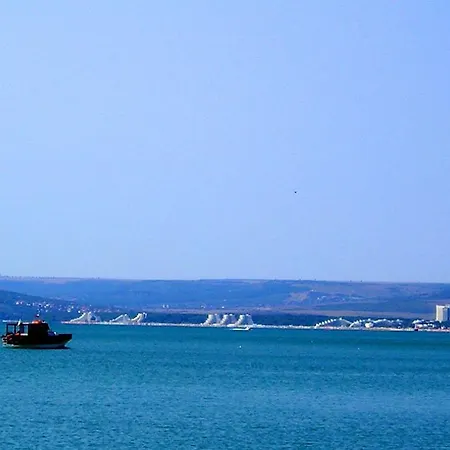 Πανσιόν Vila Dionis Μπαλτσίκ
