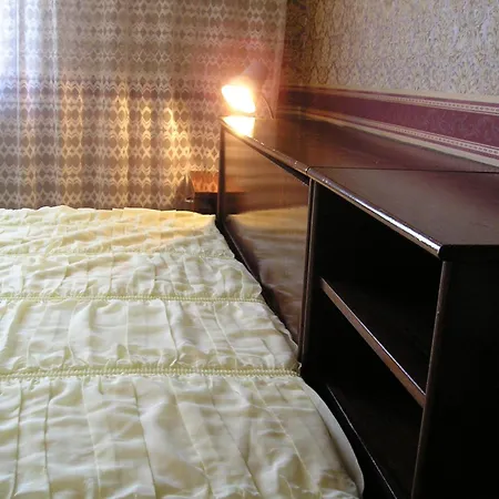 Πανσιόν Vila Dionis 3*