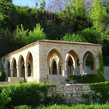 Dionis Penzion 3*