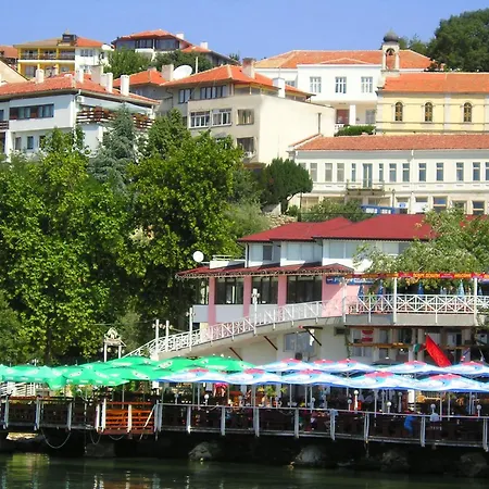 Vila Dionis Πανσιόν Μπαλτσίκ