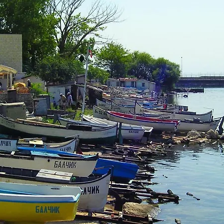 Πανσιόν Vila Dionis Μπαλτσίκ