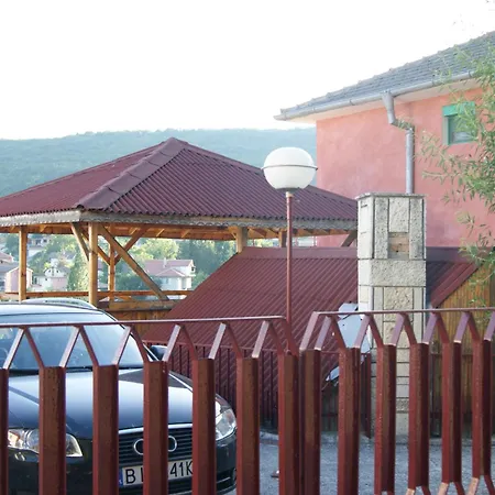 Vila Dionis