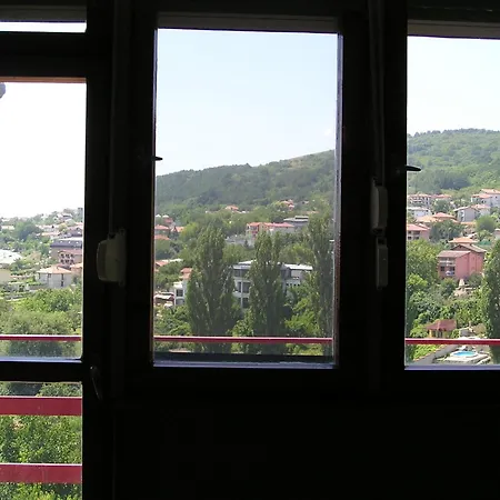 Vila Dionis