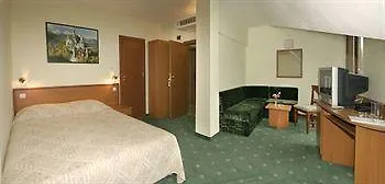 维拉迪奥尼斯旅馆 招待所