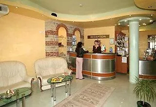 维拉迪奥尼斯旅馆 招待所 巴尔奇克